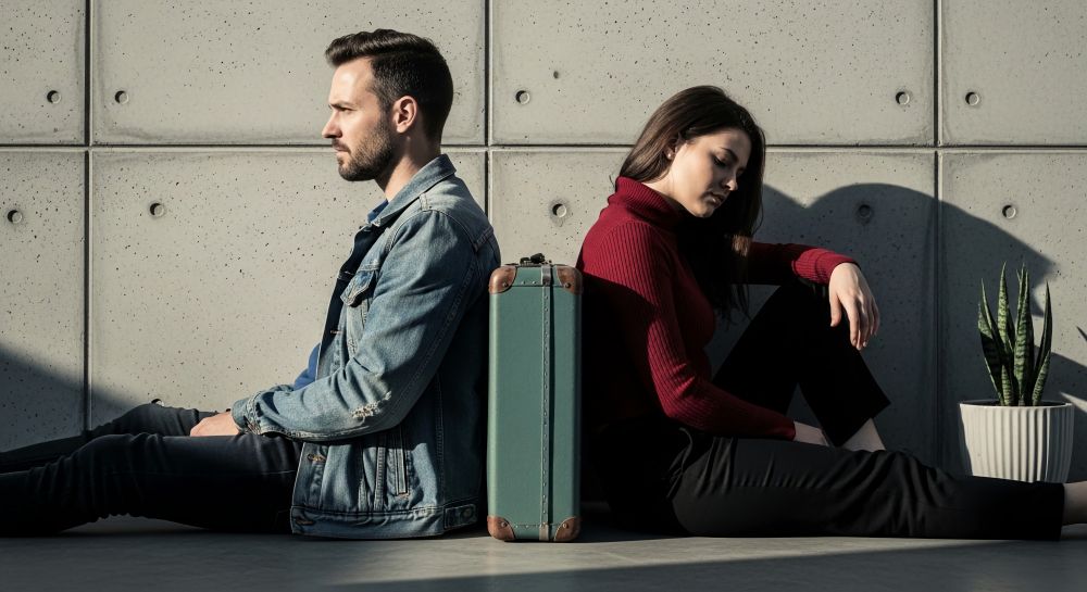 How to Stop Having the Same Argument on Repeat