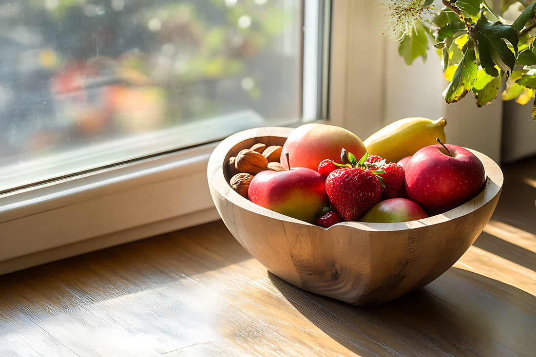 ADHD Meal Planning