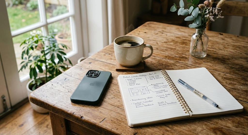 You're Not Addicted to Your Phone — You're Outmatched. Here's the 30-Day Fix.