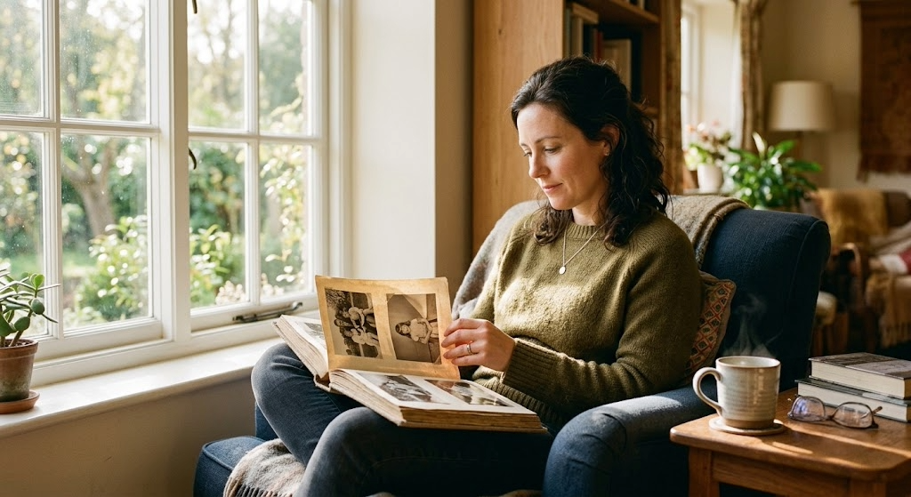 The Kid Who Learned to Need Nothing: How to Reparent Your Inner Child.