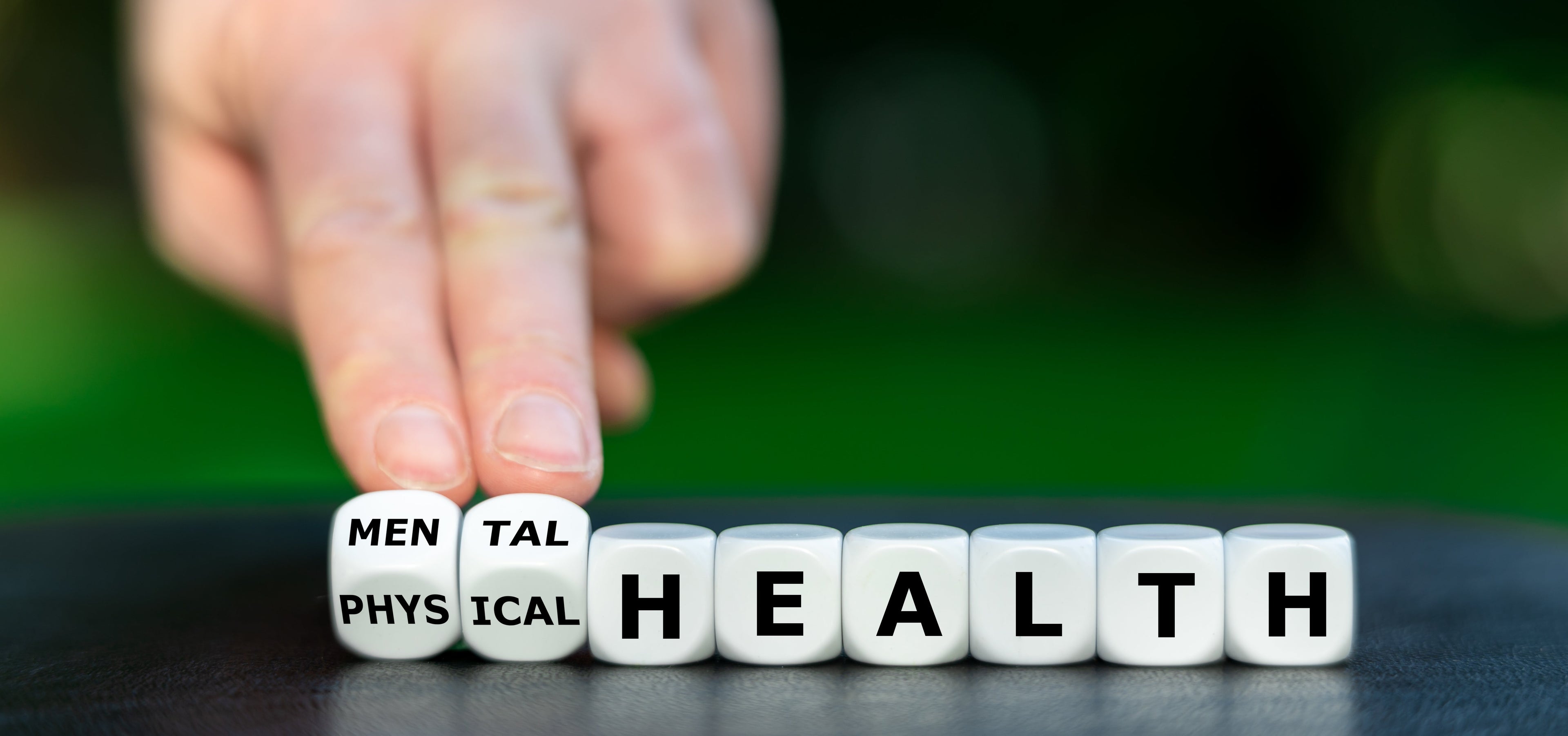 Health & Wellness