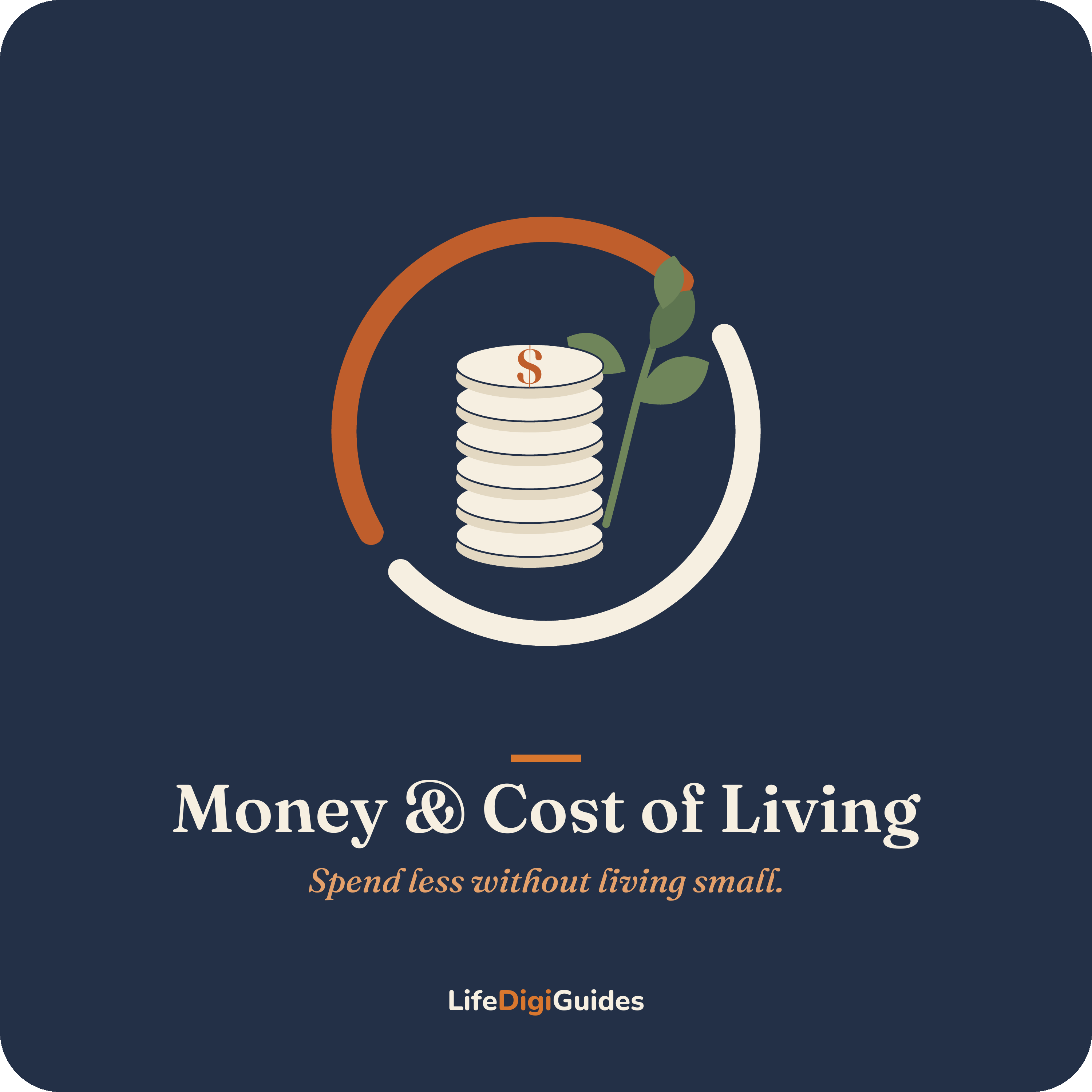 Money & Cost of Living