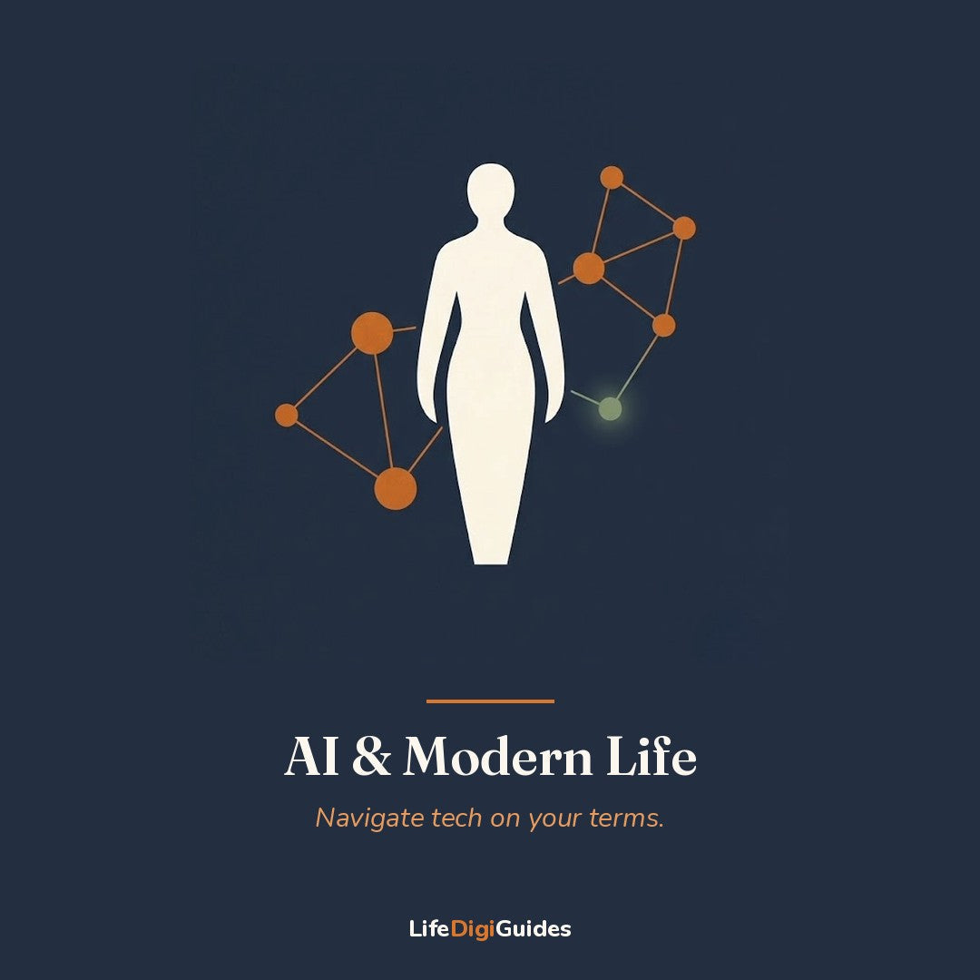 AI & Modern Life