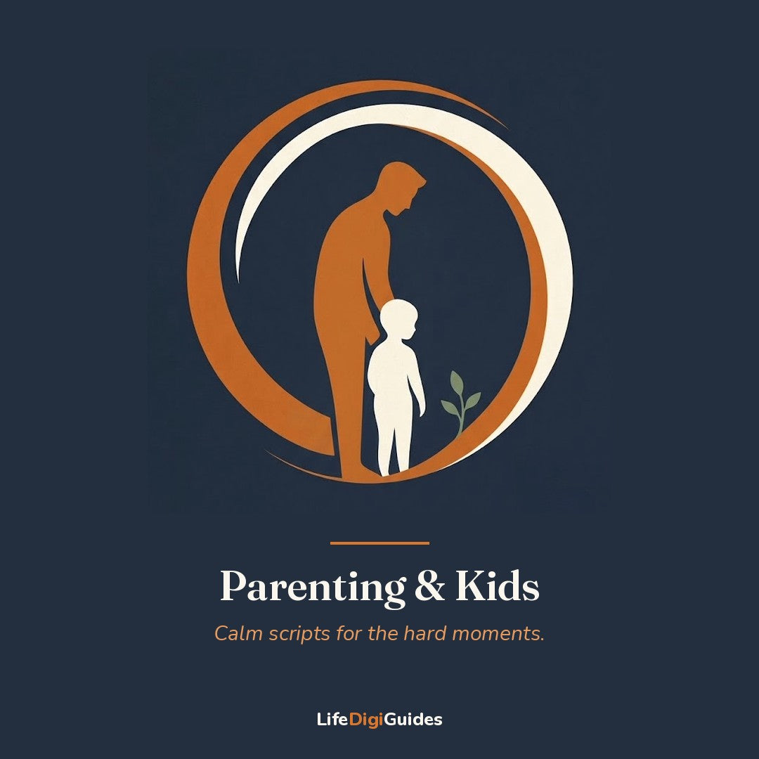 Parenting & Kids