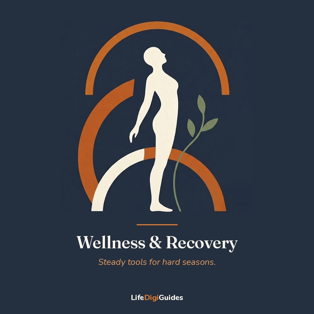 Wellness & Recovery