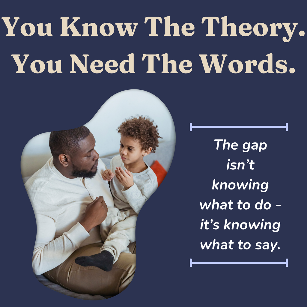 Stop Yelling, Start Scripting — 50+ Gentle Parenting Phrases for Toddlers & Preschoolers
