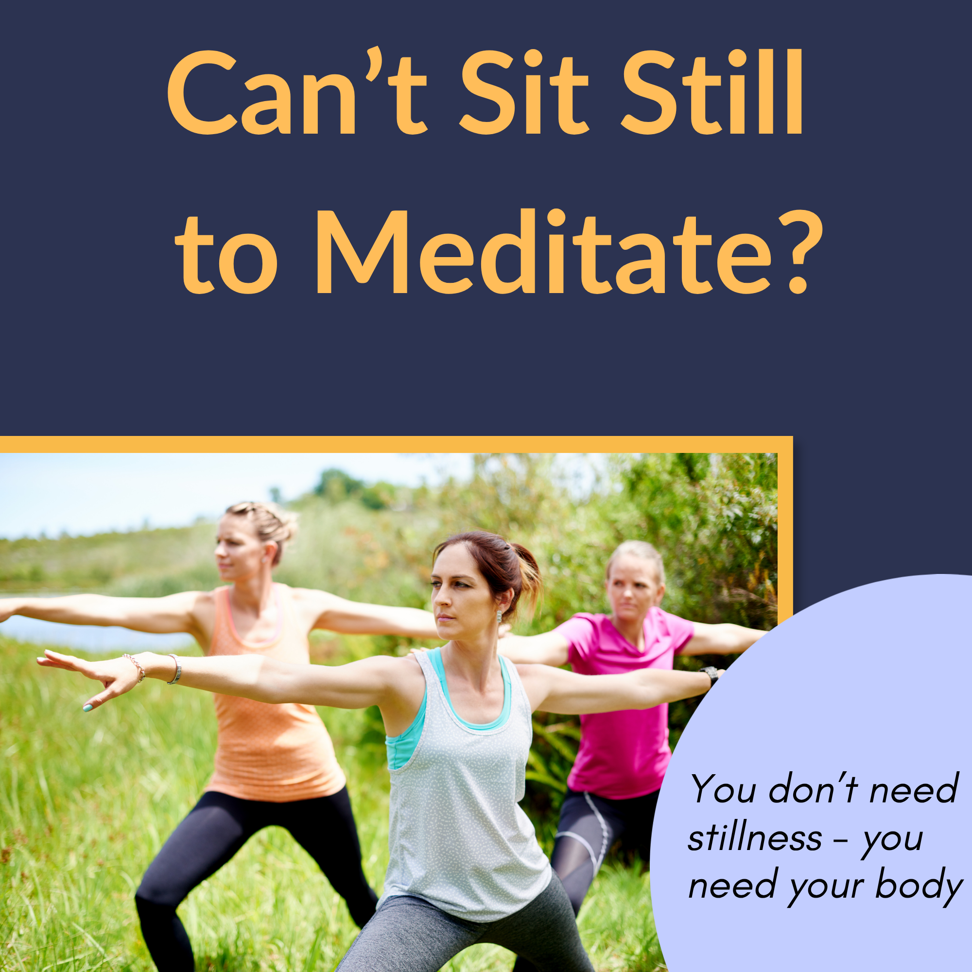 The 10-Minute Reset: Daily Somatic Flows to Calm Your Nervous System