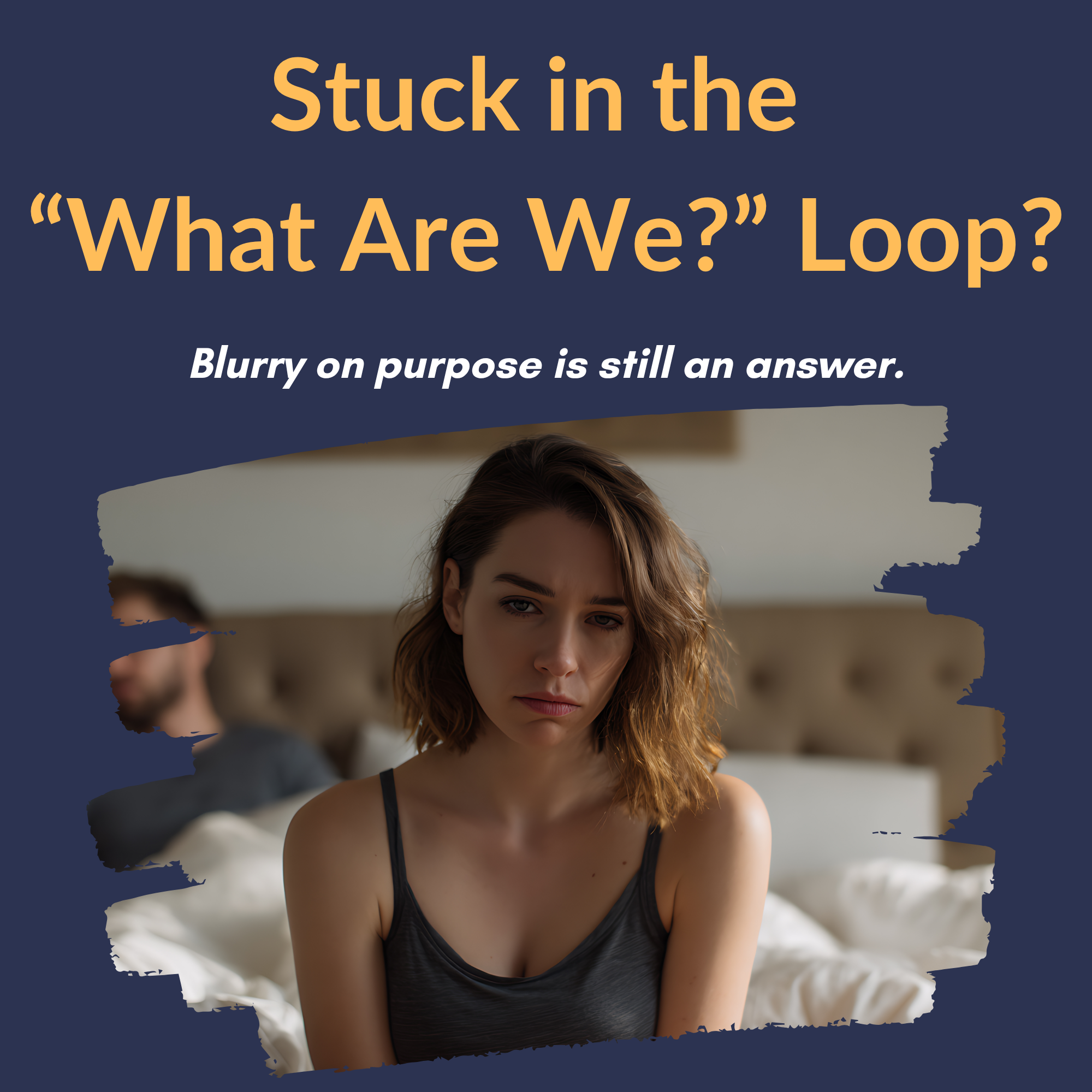 Done Being an Option: Your Script-by-Script Guide to Walking Away