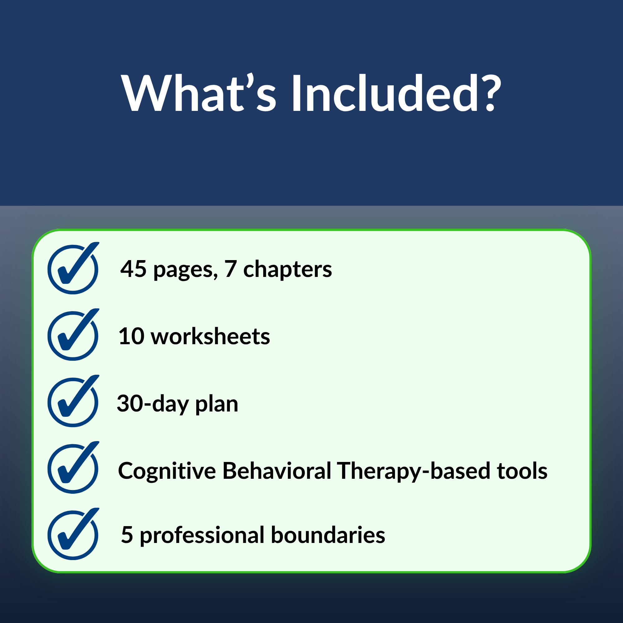 The five layers of workplace boundaries concentric diagram