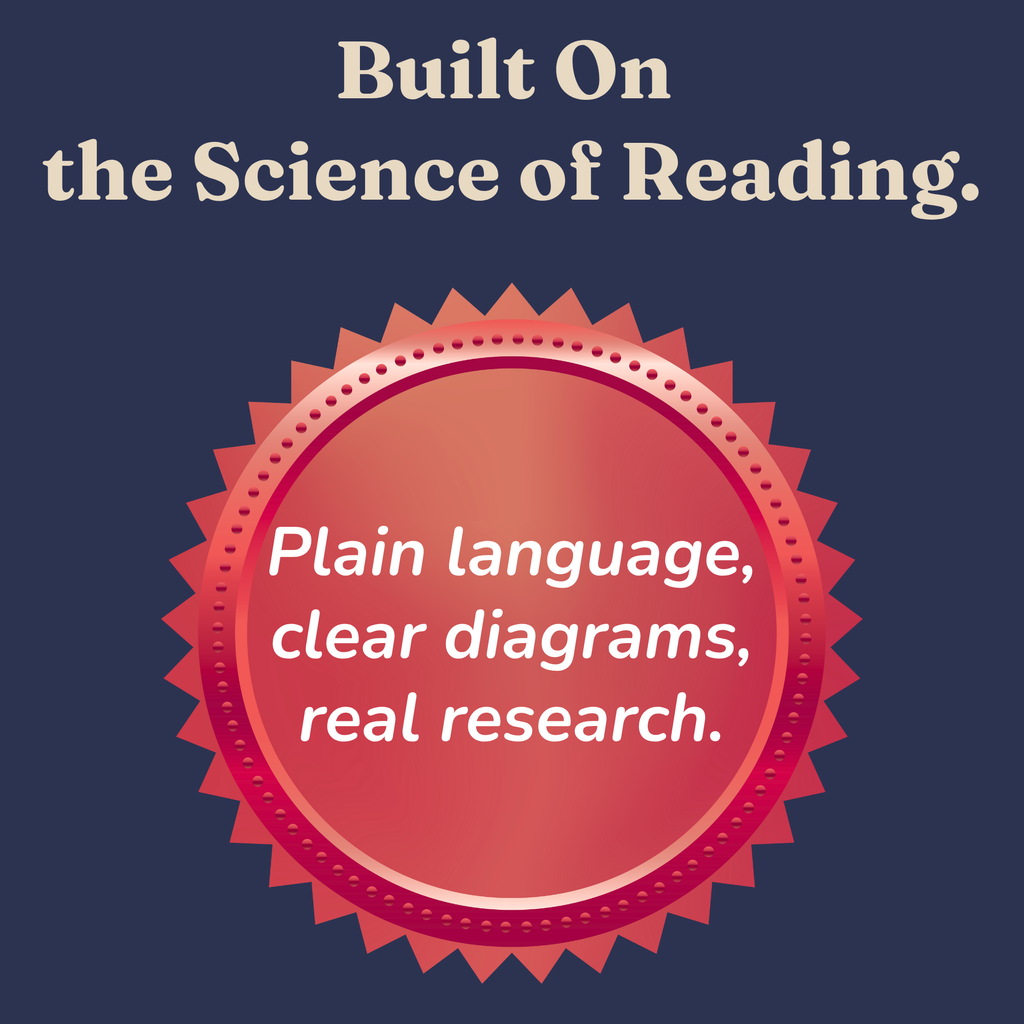 Printable letter and sound cards for at-home phonics practice
