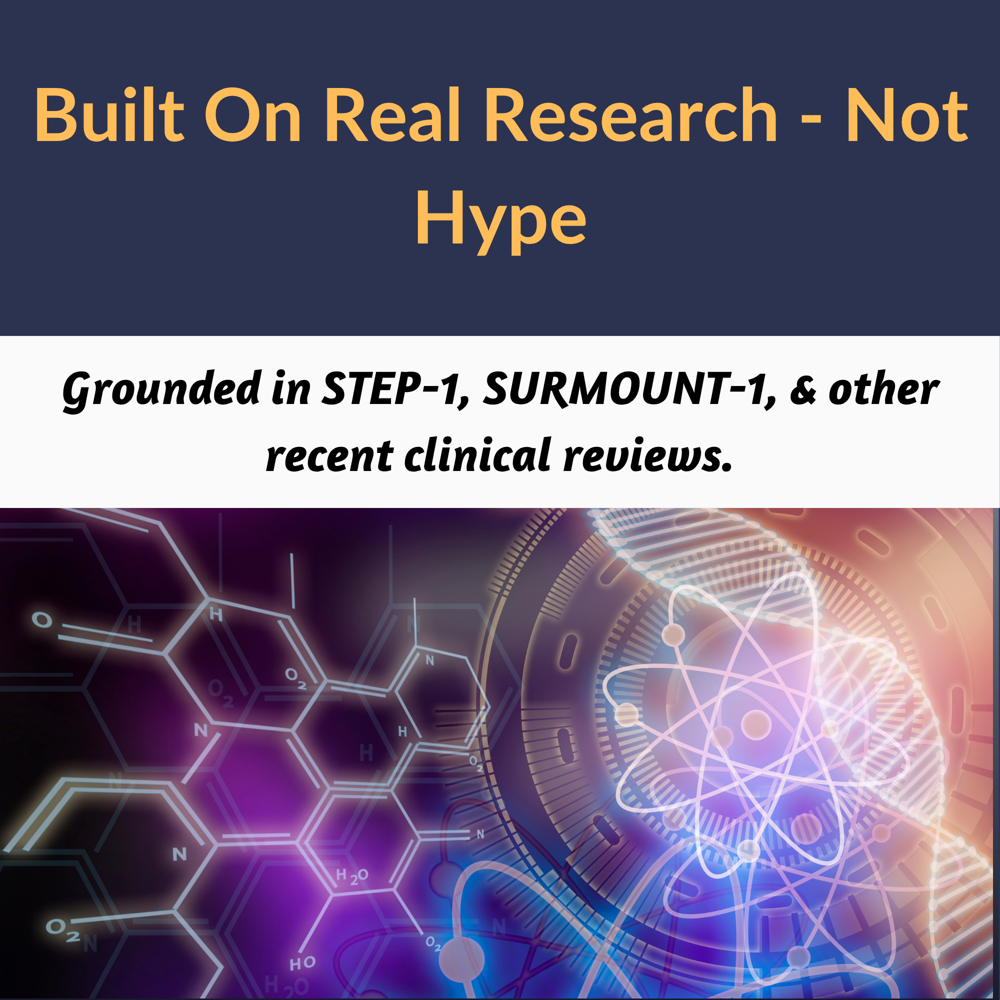 The Best Diet While On Ozempic: A High-Protein Blueprint for GLP-1s