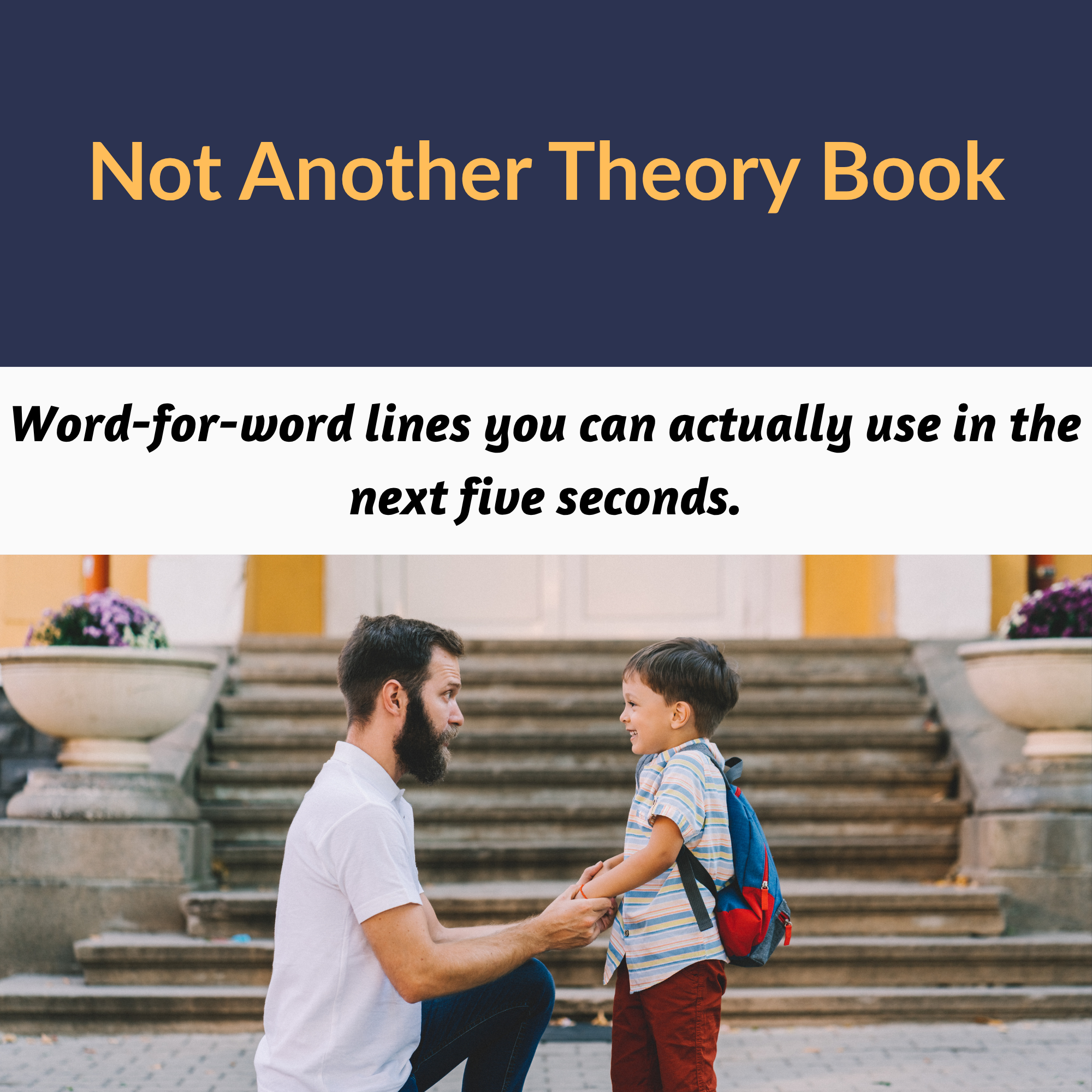 Stop Yelling, Start Scripting — 50+ Gentle Parenting Phrases for Toddlers & Preschoolers