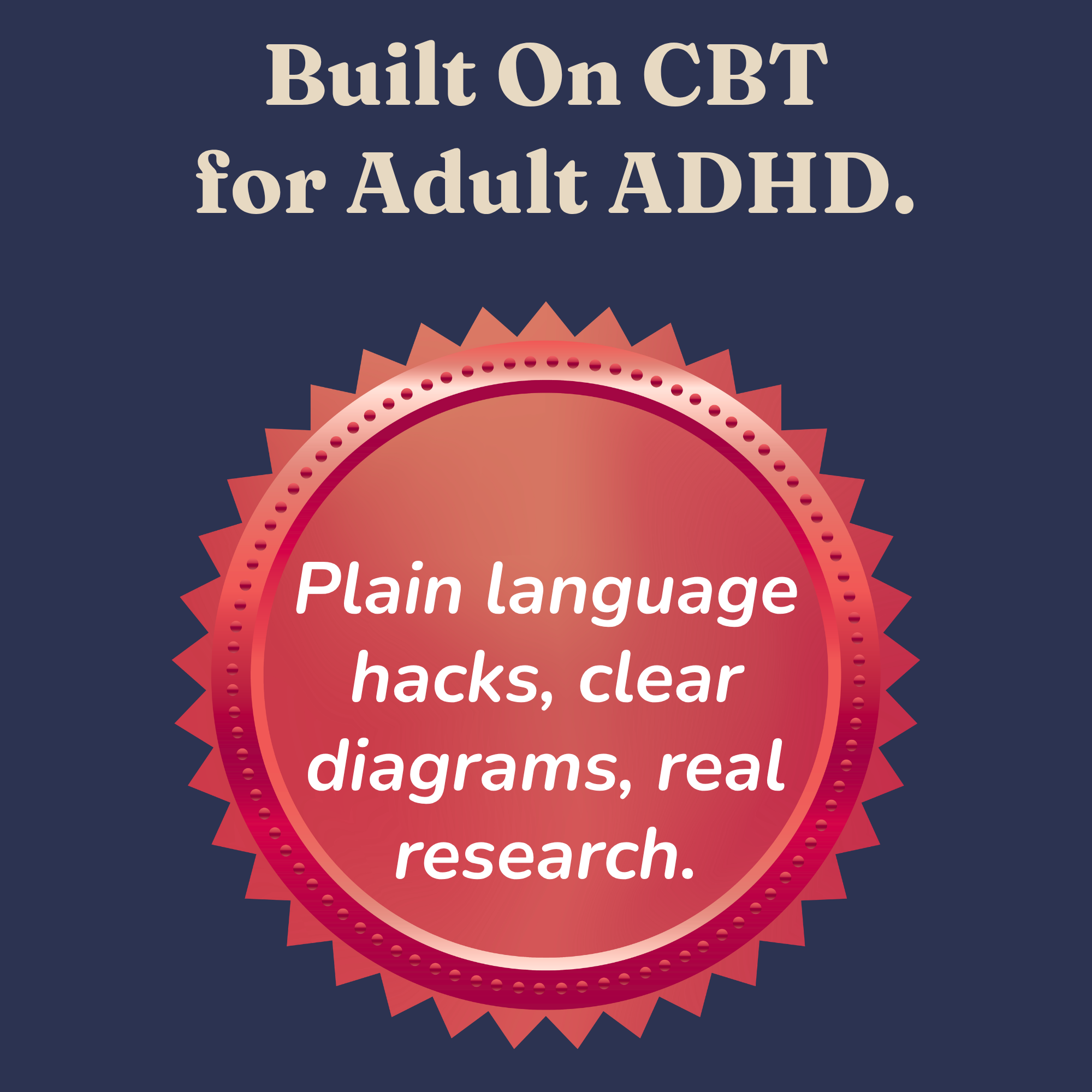 Printable cut-out if-then plan cards for adults with ADHD