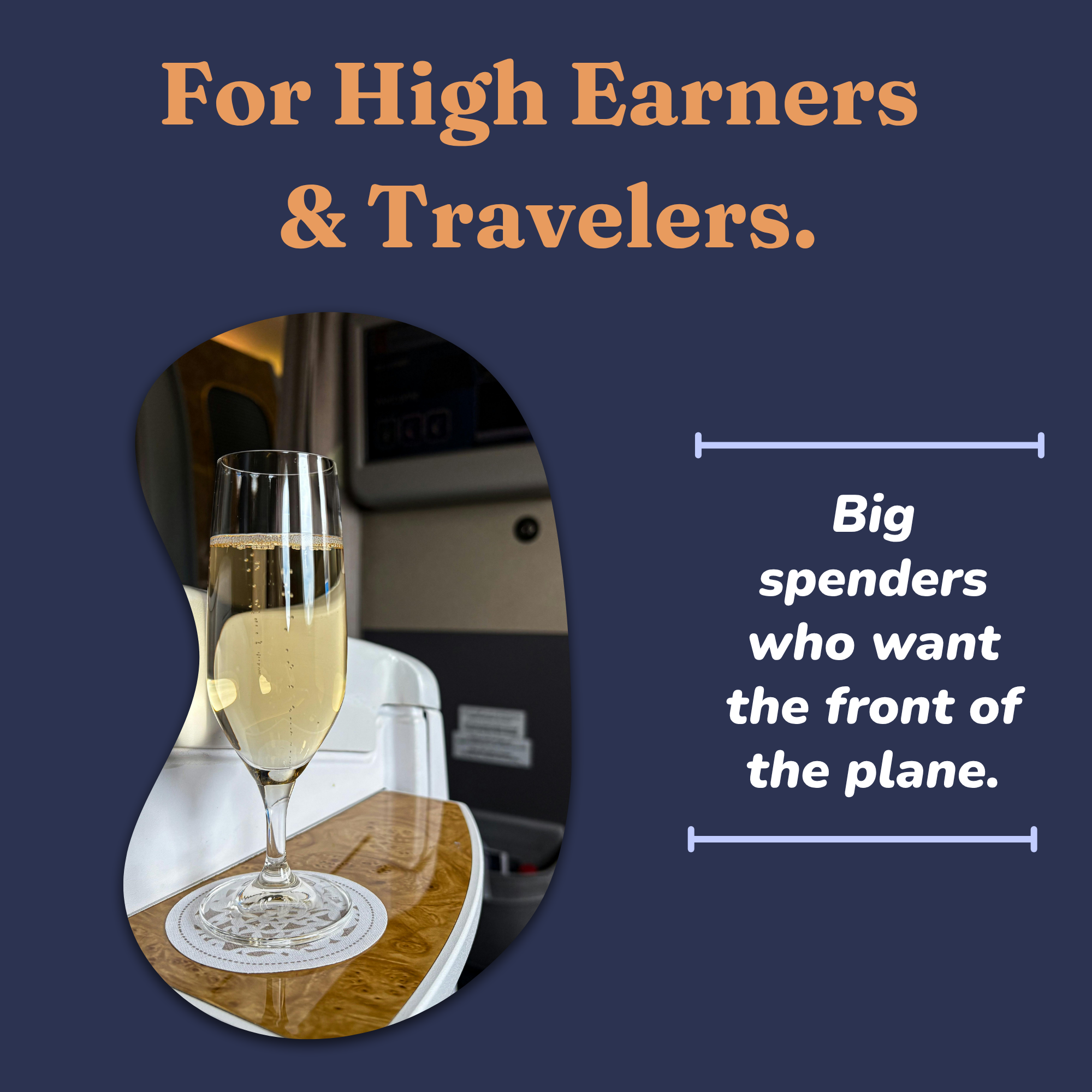 The Luxury Loophole: How Everyday Spending Buys First-Class Flights and Five-Star Stays