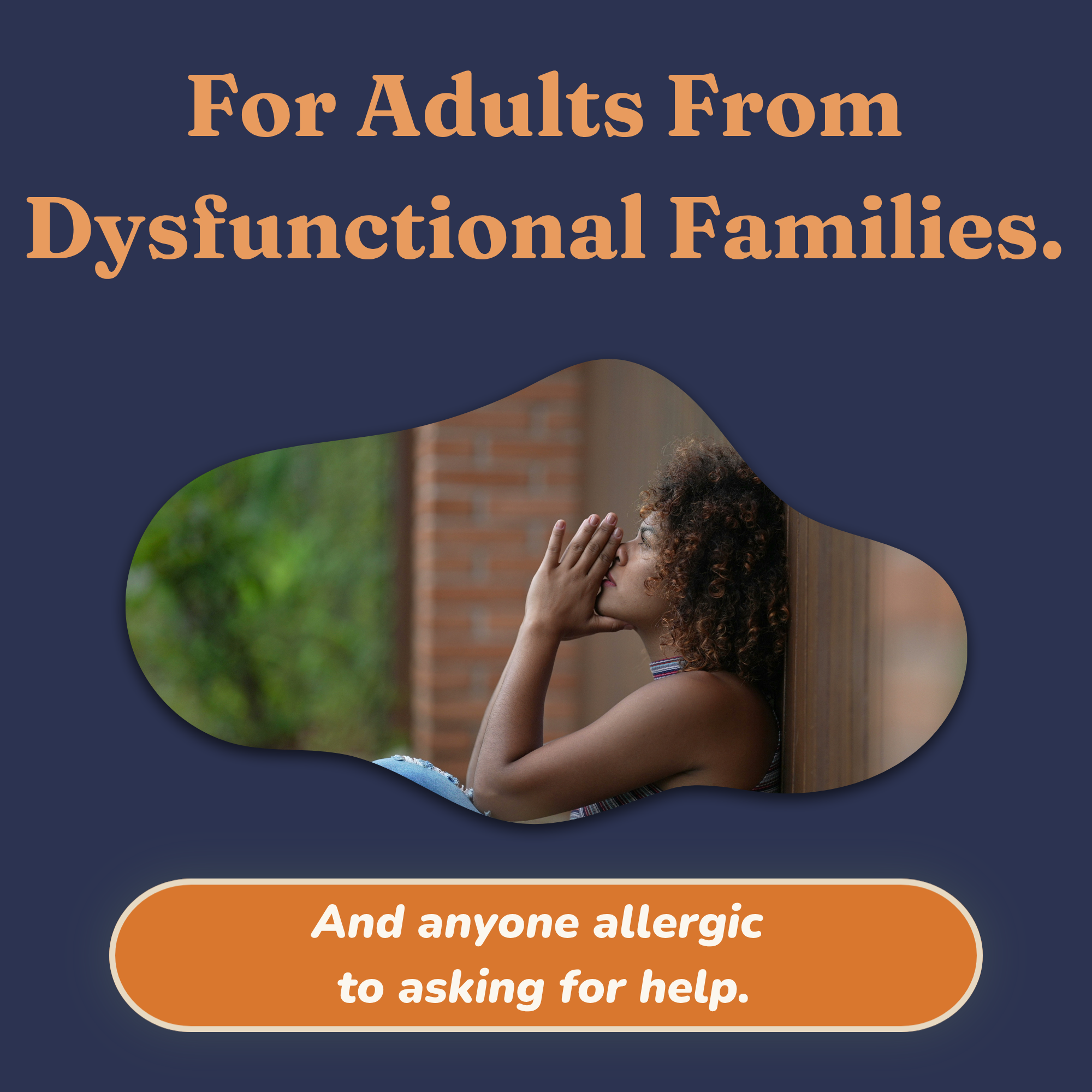 Who the inner child healing workbook is for