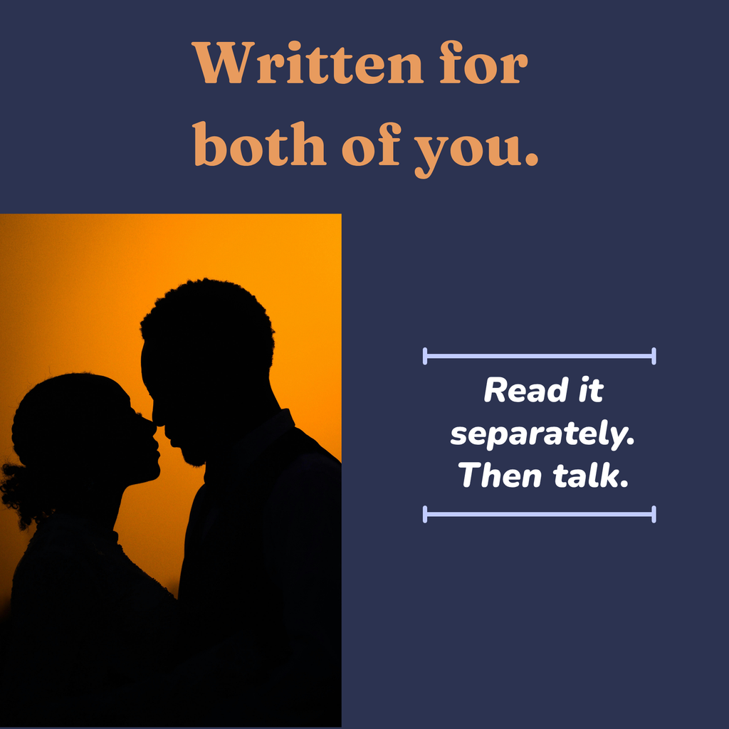 Printable conversation scripts worksheet from the couples intimacy toolkit