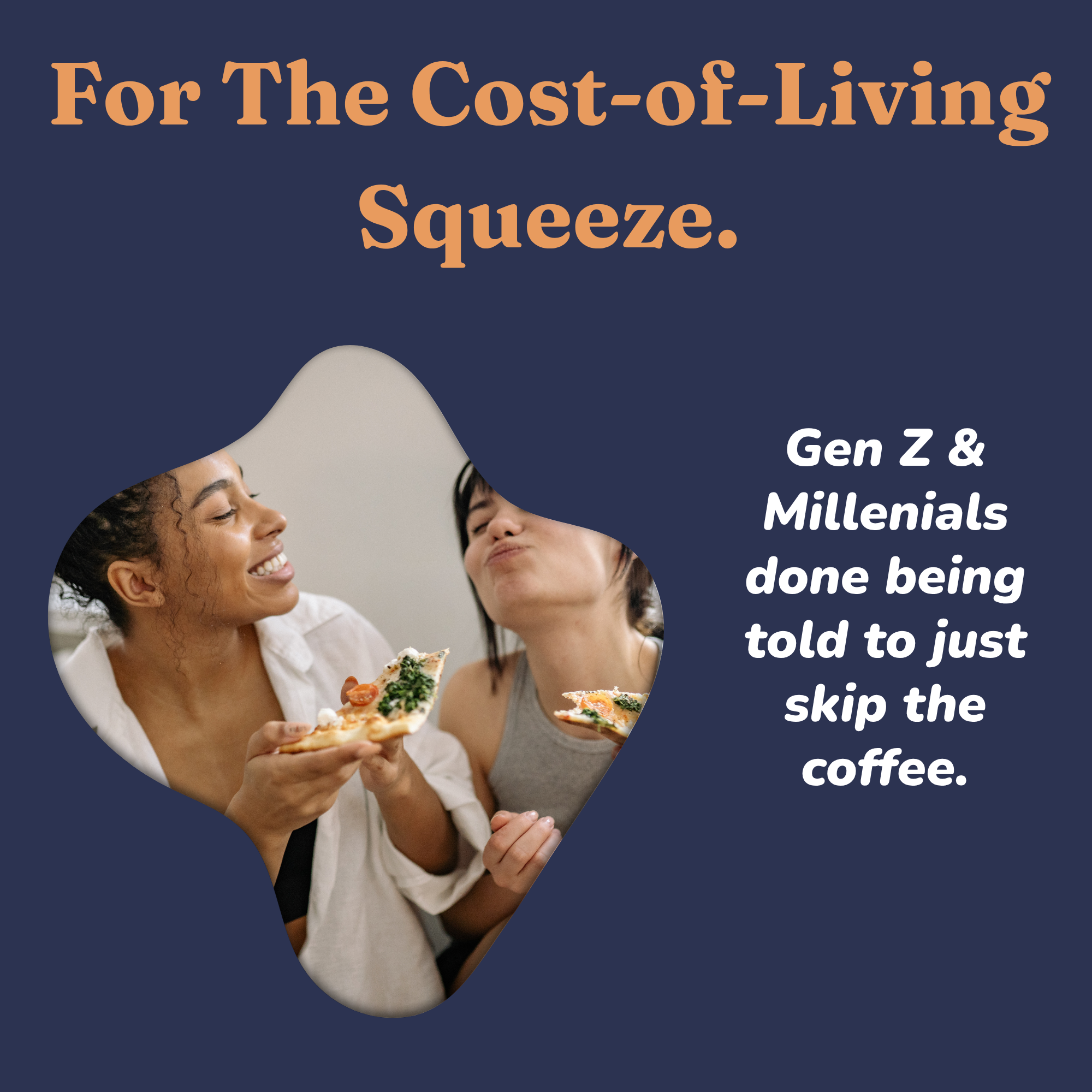 Who the Frugal Minimalist money-saving guide is for