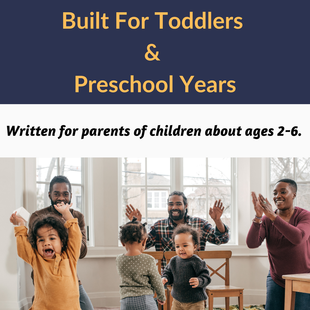 Stop Yelling, Start Scripting — 50+ Gentle Parenting Phrases for Toddlers & Preschoolers