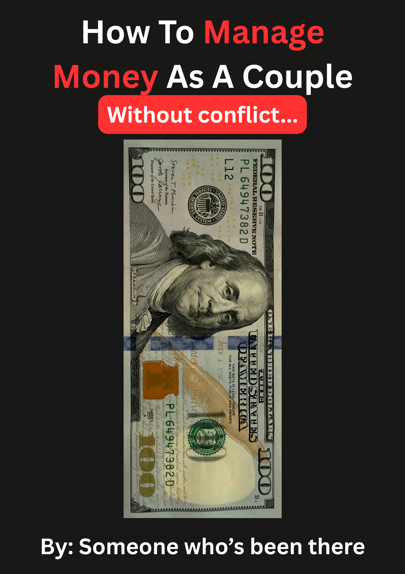 Combine or separate finances? How to decide