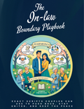 In-law boundary playbook for couples, printable PDF 