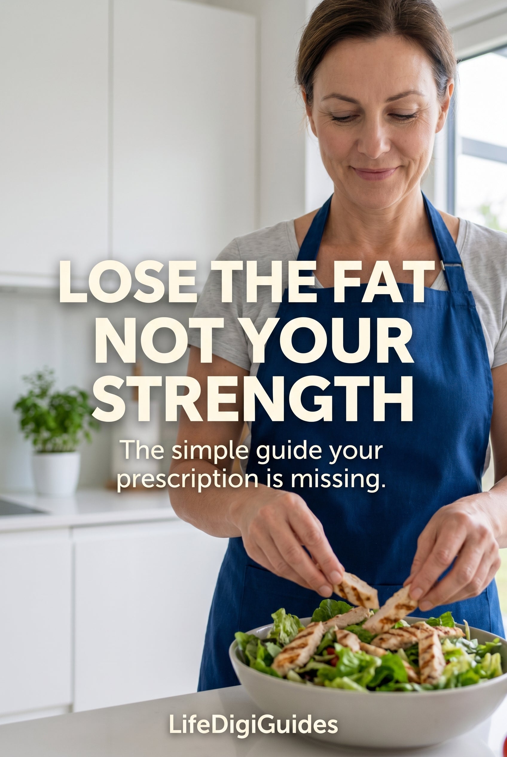 The Best Diet While On Ozempic: A High-Protein Blueprint for GLP-1s
